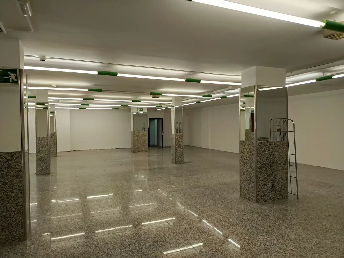 Business premises to rent in Avinguda Francesc Macià, imagen 5