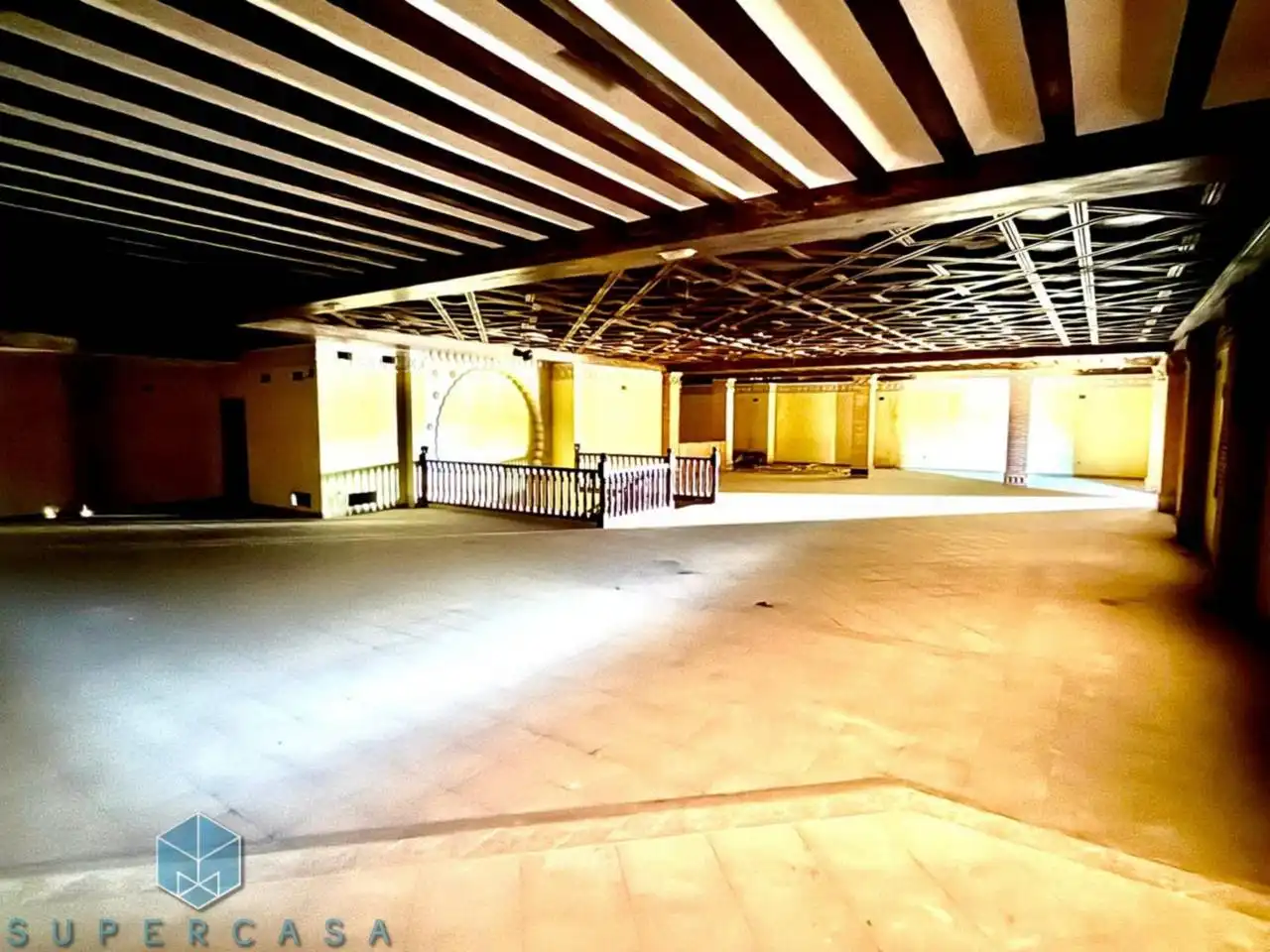 Business premises for sale in Calle San Vicente, imagen 30
