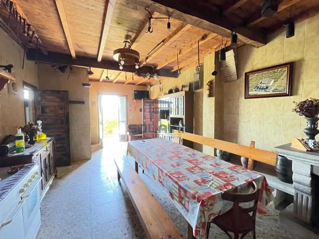 House with terrace for sale in O Pereiro de Aguiar, imagen 42