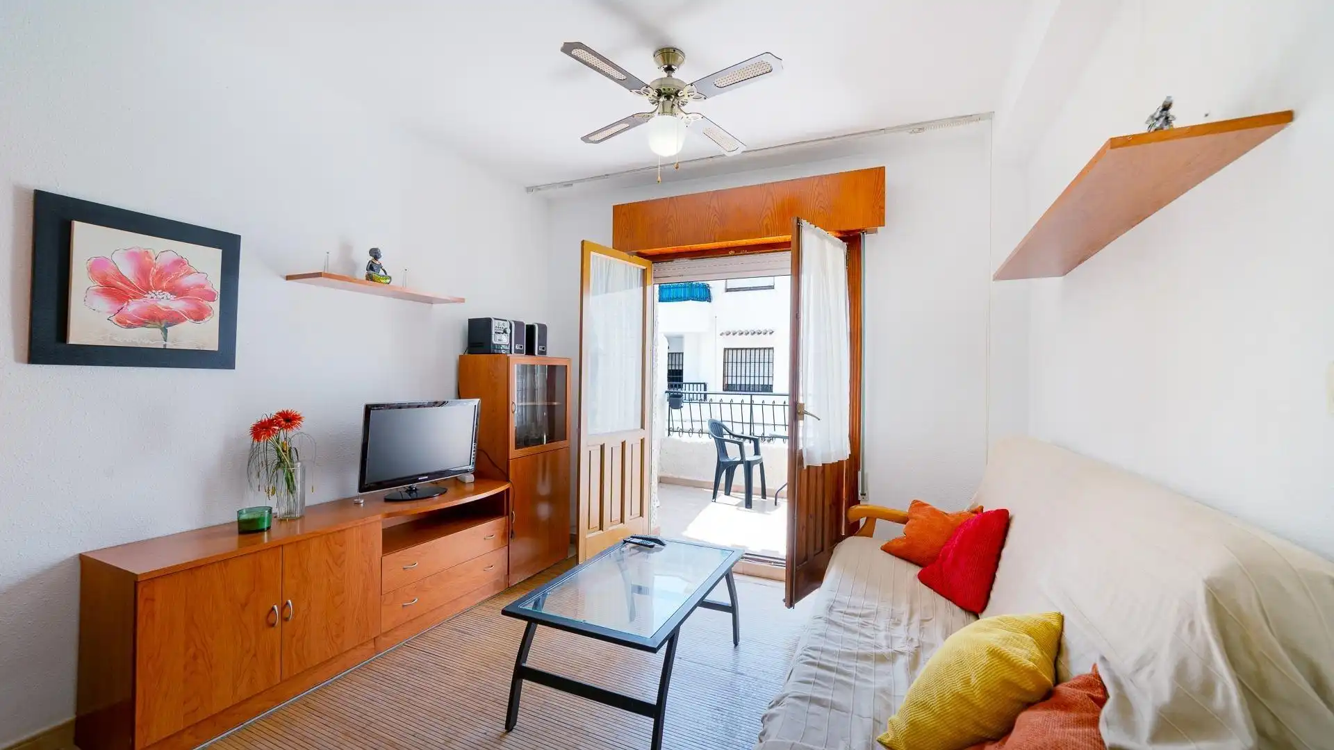 Apartamento en venta en DESIDERIO RODRIGUEZ, 148, La Veleta