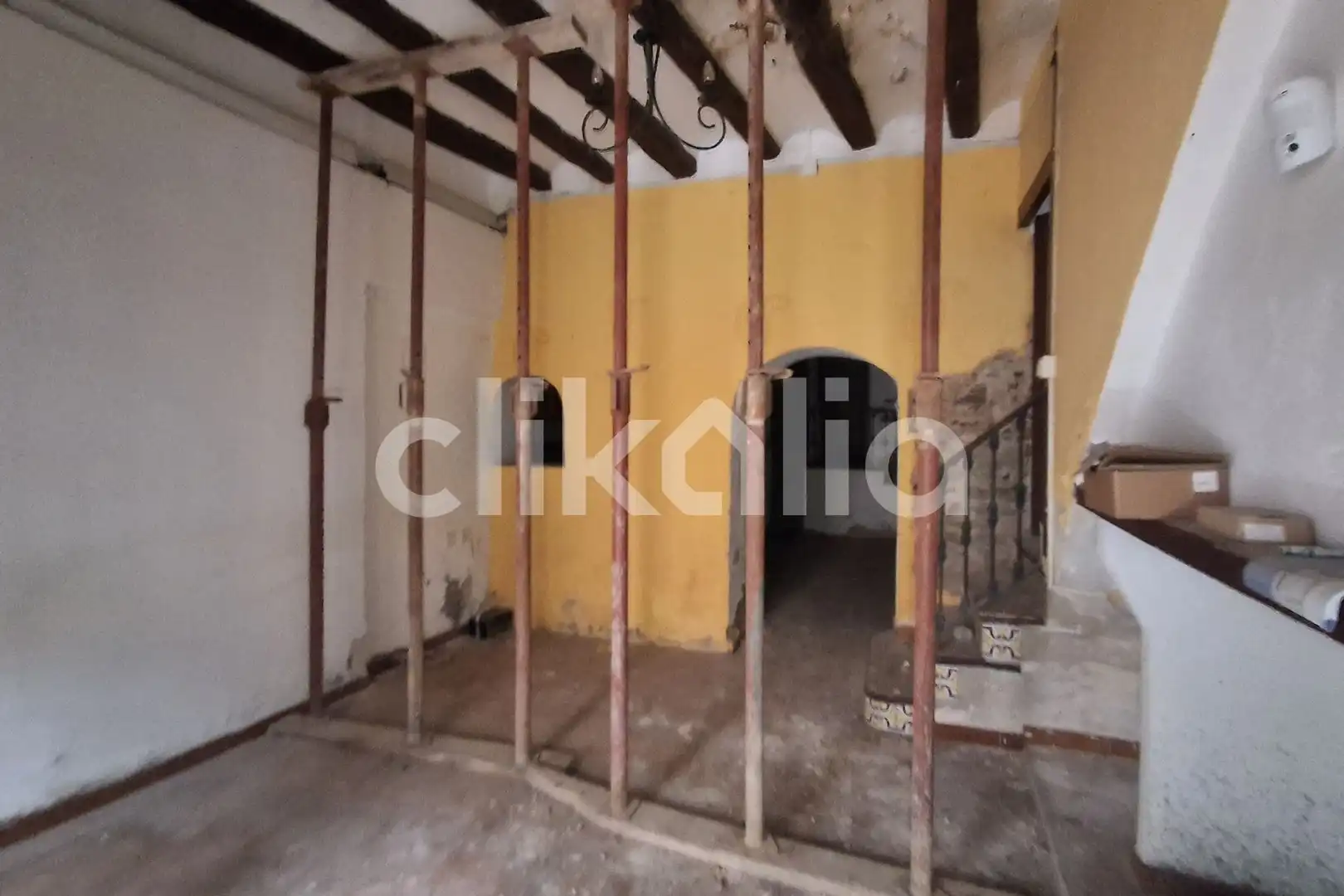 Wohnung zum Verkauf in Argençola
