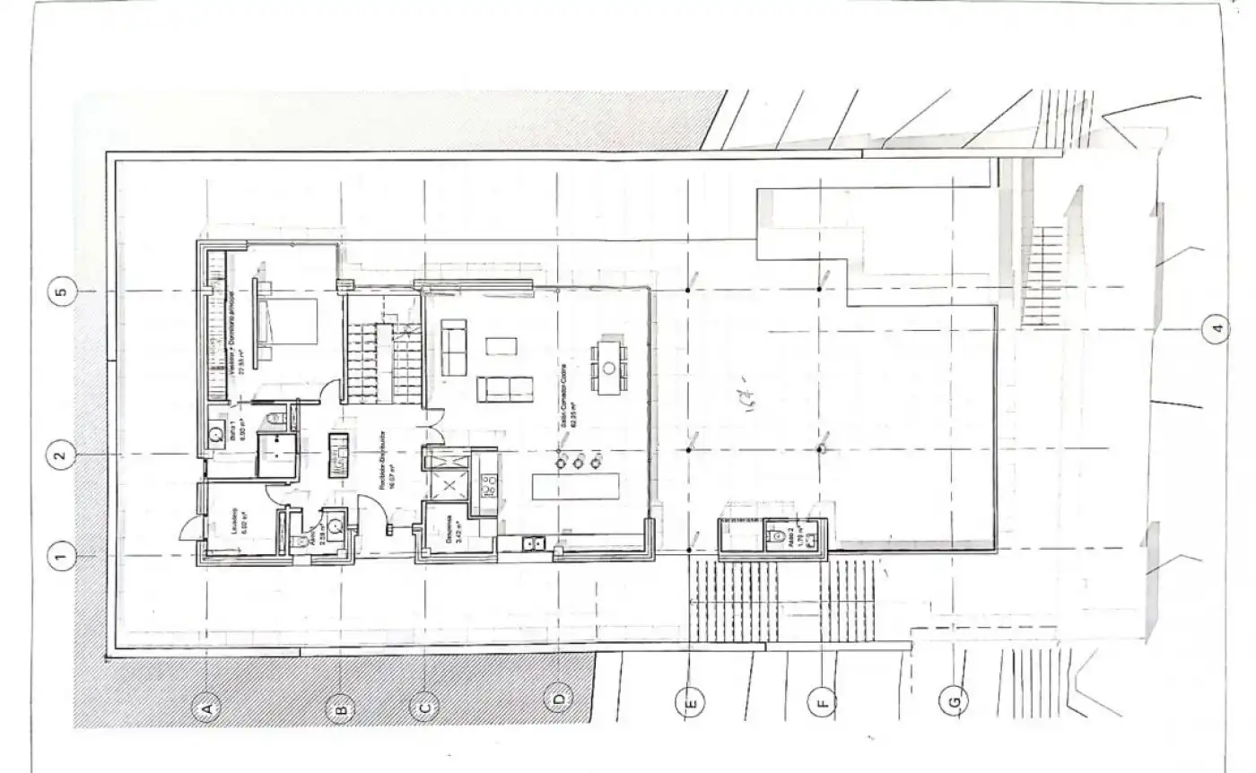 Terrenos y solares en venta en Calle Calle Río Guadiana Menor, imagen 6