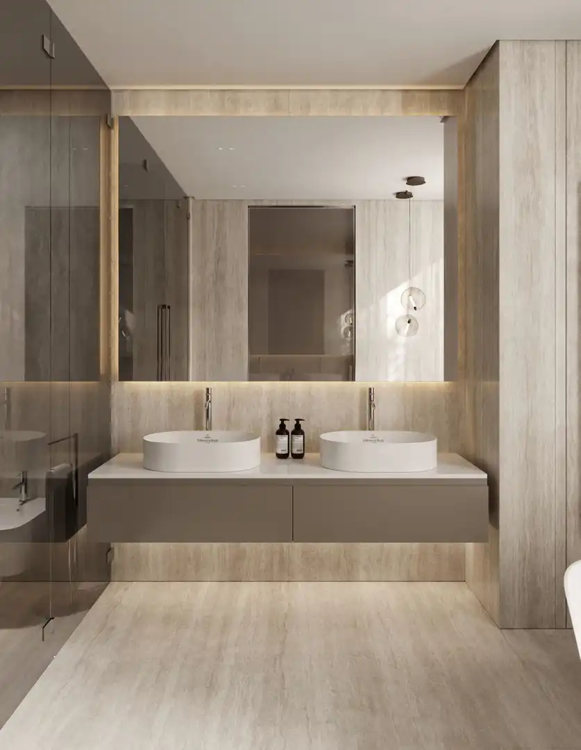 Chalet con jardín en venta en Milla de Oro, imagen 29