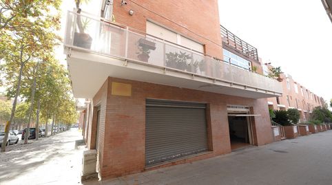 Foto 2 von Einfamilien-Reihenhaus zum Verkauf in Carrer D'armand Obiols, Can Deu, Sabadell