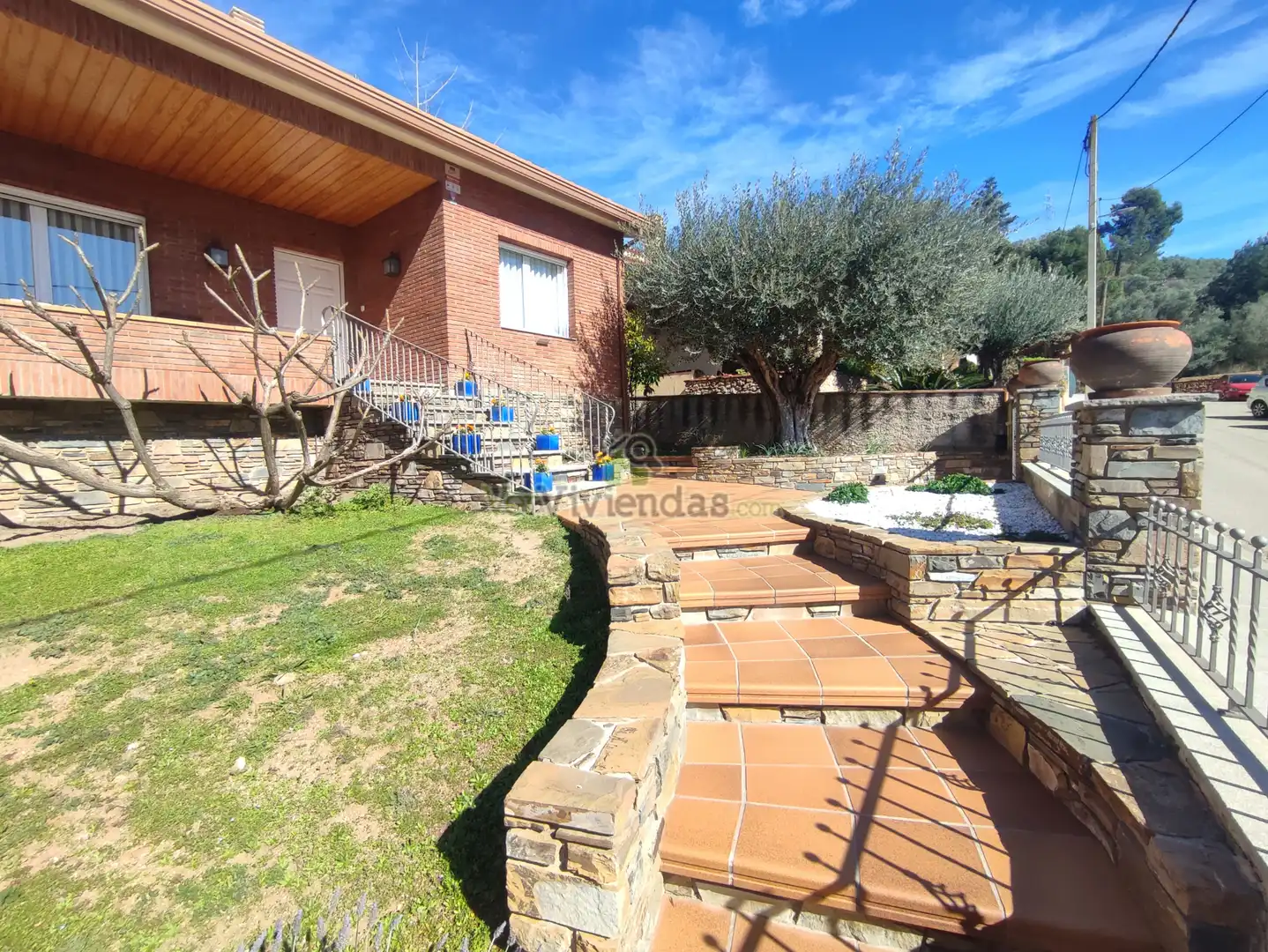 Maison avec terrasse à vendre à La Palma de Cervelló, imagen 43