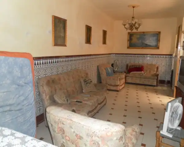 Living room of Houses for sale in Córdoba
