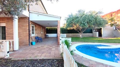 Foto 2 de Casa o xalet de lloguer a Carrer Nou de la Virreina, Tiana, Barcelona