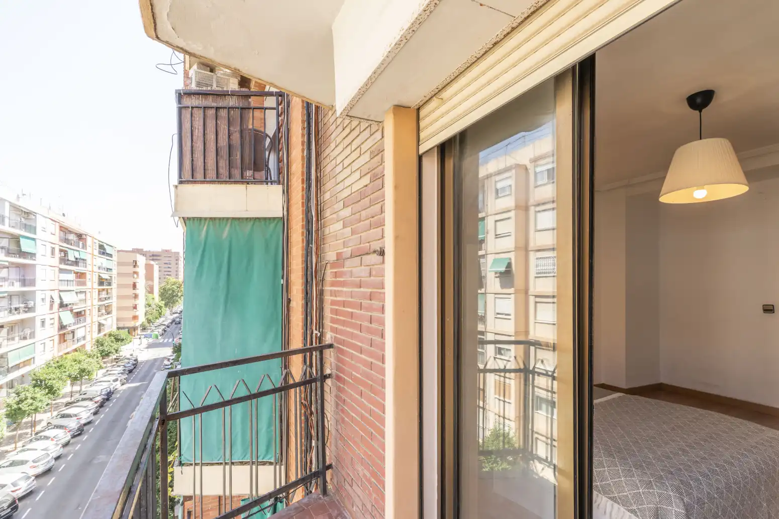 Flat with terrace for sale in Algirós, imagen 5
