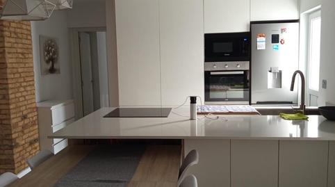 Foto 4 de Pis en venda a Sant Marcel.lí, Valencia