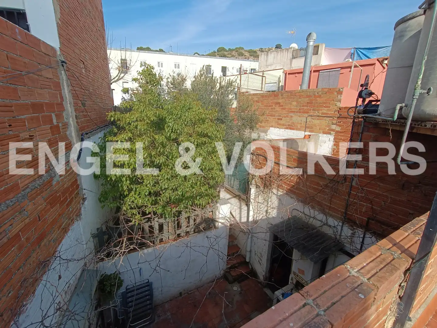 Exterior view of Residential for sale in Badalona