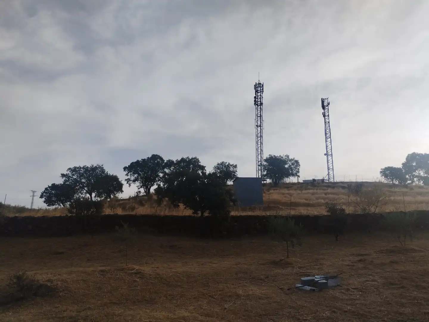 Terreni e lotti in vendita a Jerez de los Caballeros, imagen 2