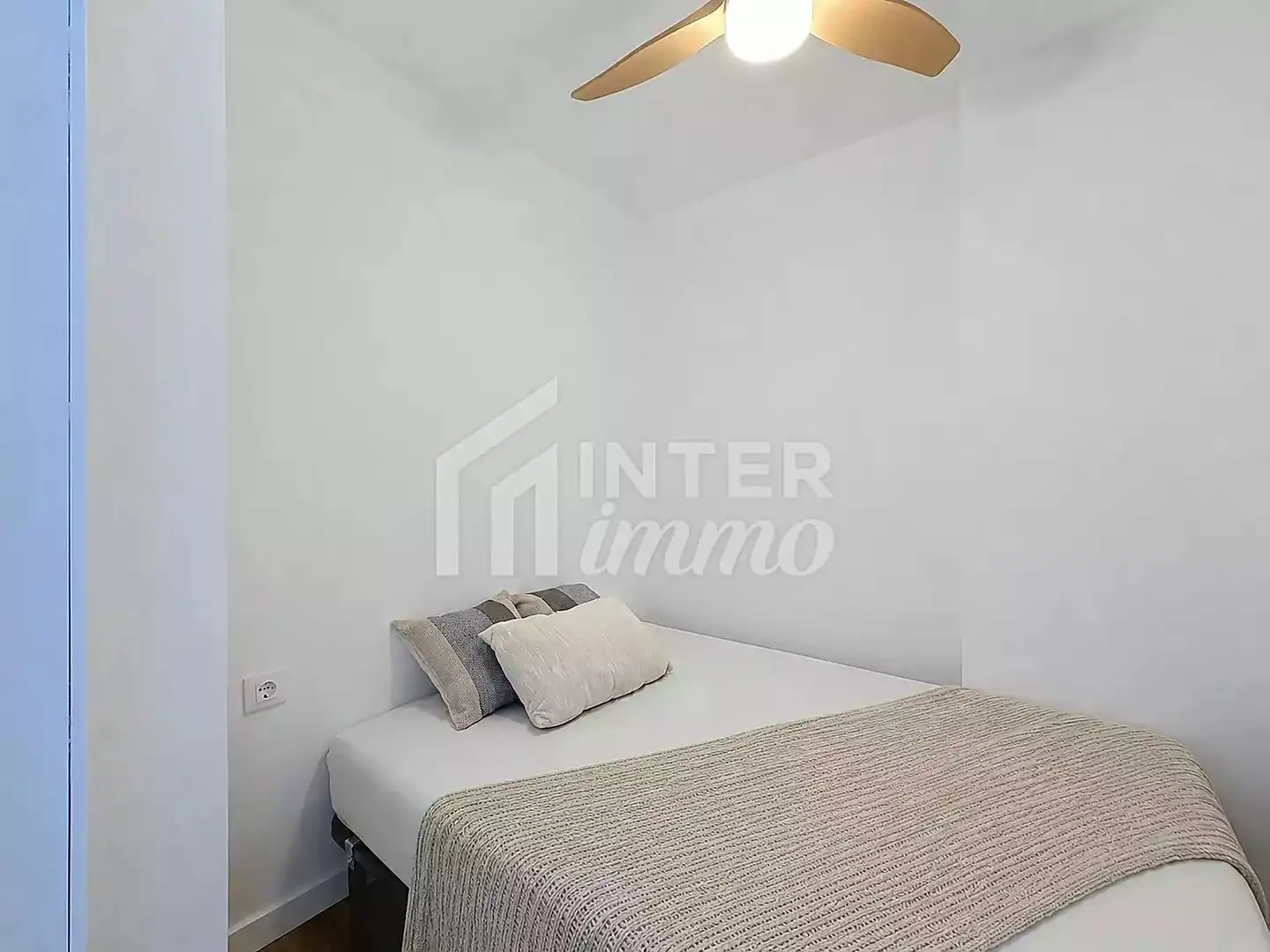 Appartement avec ascenseur à vendre à Sector Delta Muga 6, imagen 3