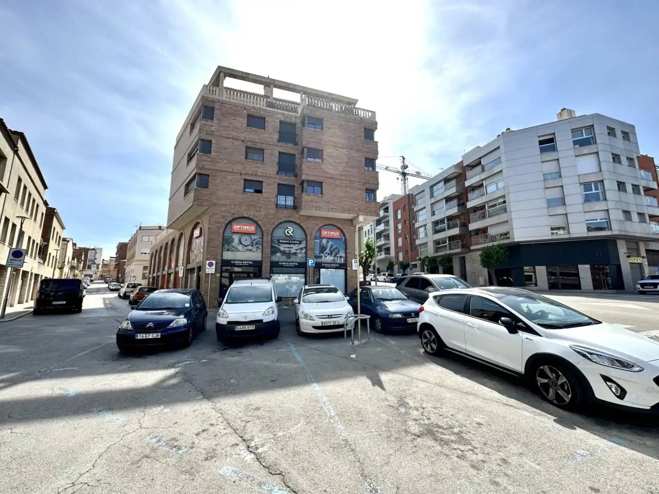 Business premises to rent in Calle SANT ISIDRE, imagen 14