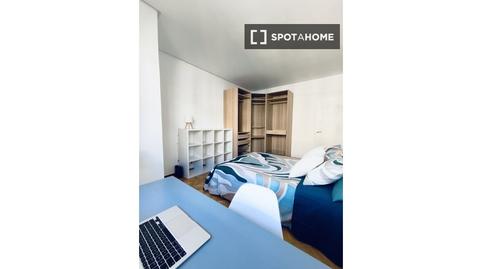 Photo 4 of Flat to share in Goya, Madrid
