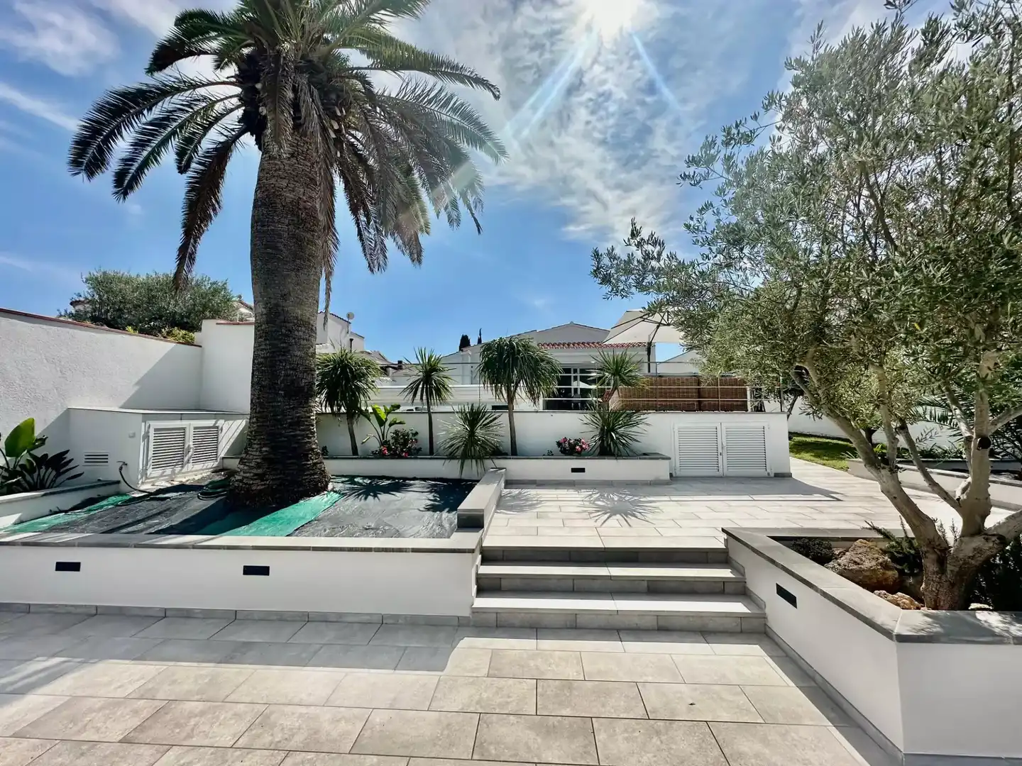 Maison avec piscine à vendre à Tordera - Fluvià - Llobregat, imagen 41