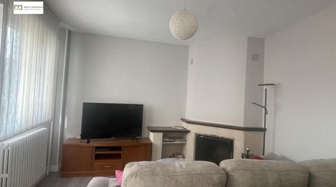 Foto 2 de Dúplex en venta en San Mamés - La Palomera, León Capital