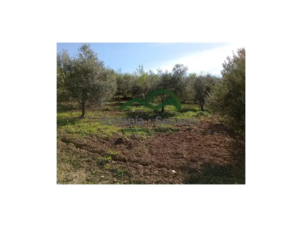 Country house zum Verkauf in Ronda