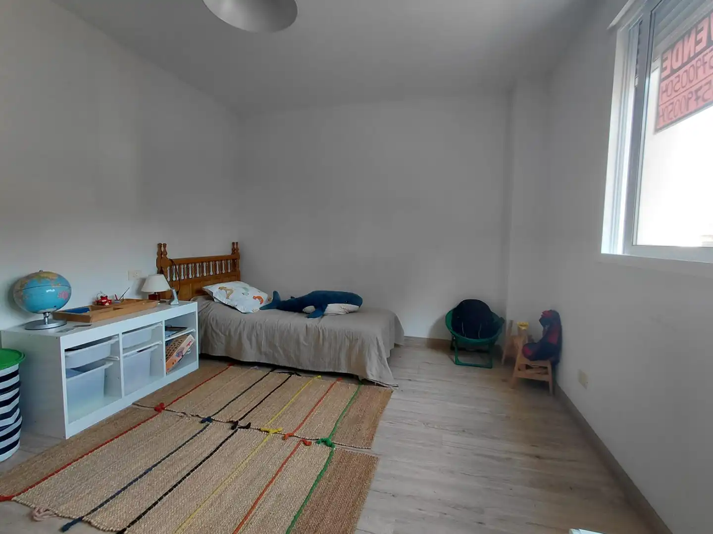 Habitación de Ático en venta en O Grove   con Jardín privado, Parquet y Piscina