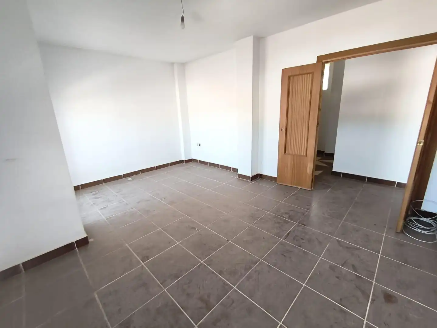 Piso en venta en Huétor Tájar con Balcón