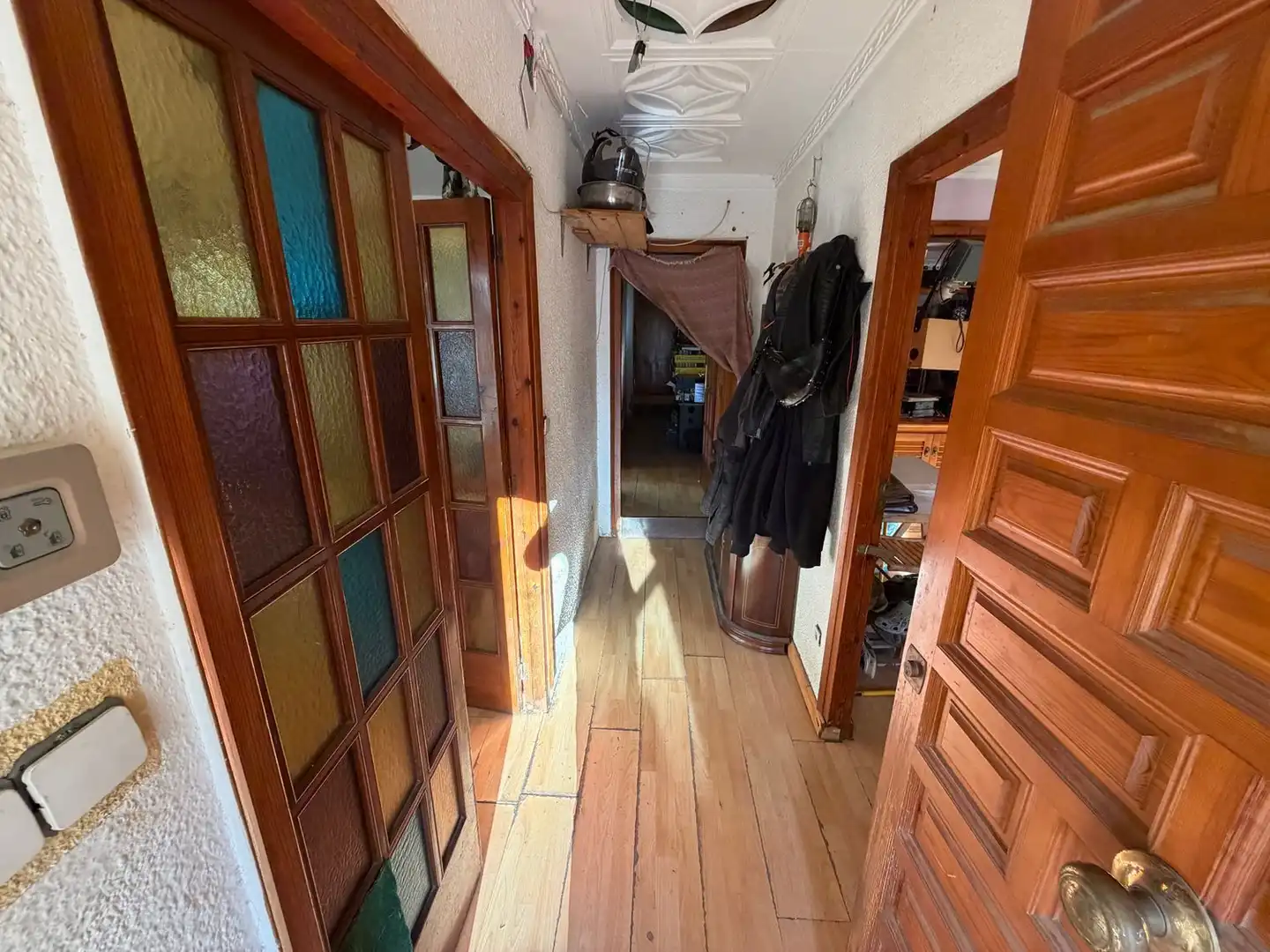 Casa o chalet en venta en Llagostera con Jardín privado, Terraza y Trastero
