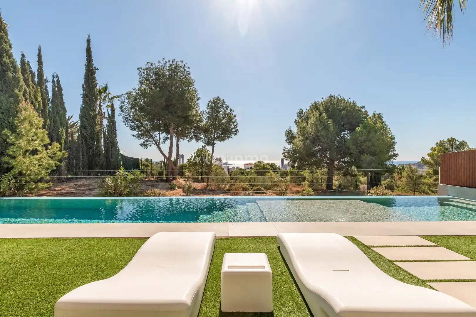 Villa avec piscine à vendre à Golf Bahía, imagen 5