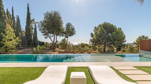 Impresionante villa moderna con vistas al mar en Sierra Cortina, imatge 5