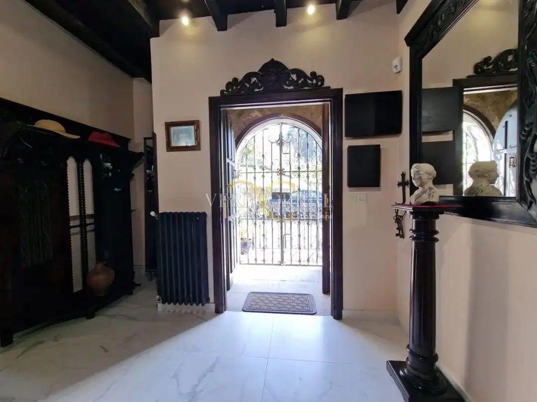 House with terrace for sale in Rales, imagen 8