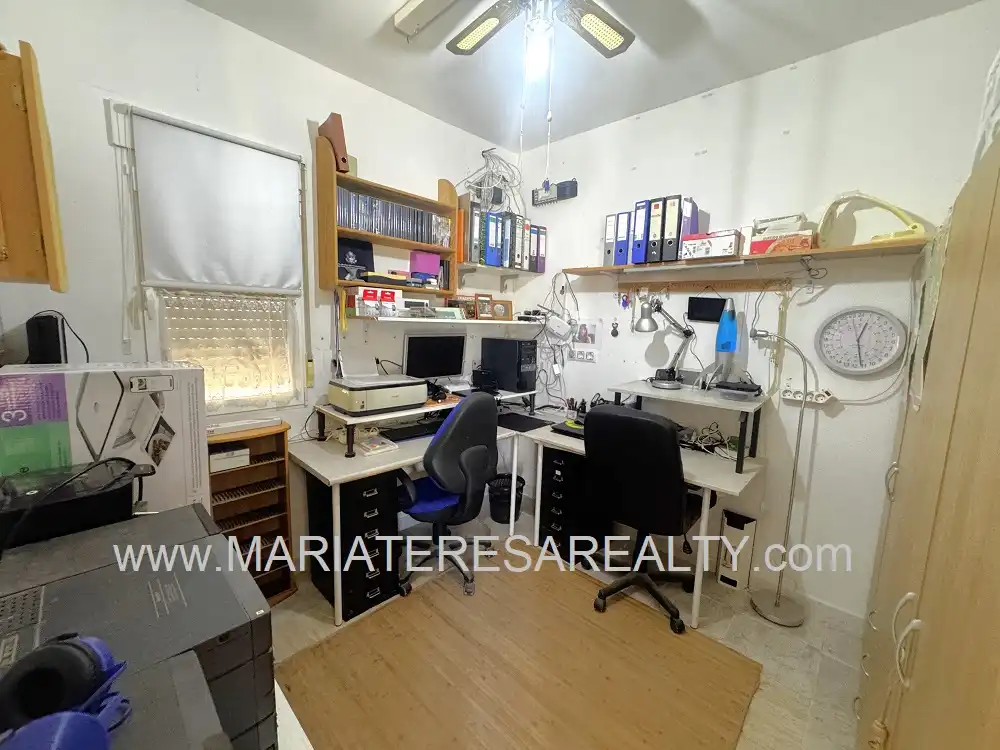 Casa o chalet en venta en Murcia con Calefacción, Jardín privado y Terraza
