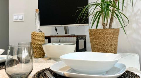 Foto 5 von Wohnung zur Miete in Cl Ponzano 45 Madrid (madrid), 45, Ríos Rosas - Nuevos Ministerios,  Madrid Capital