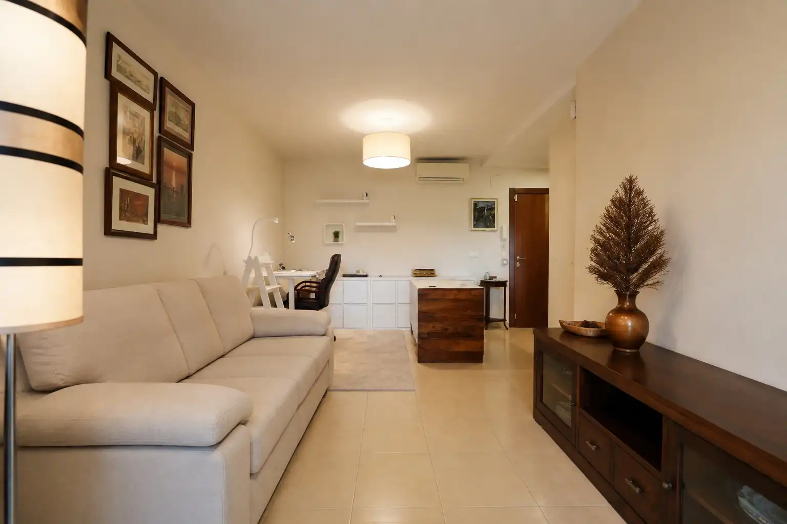 Appartement avec terrasse à vendre à Avinguda de Roma, imagen 15