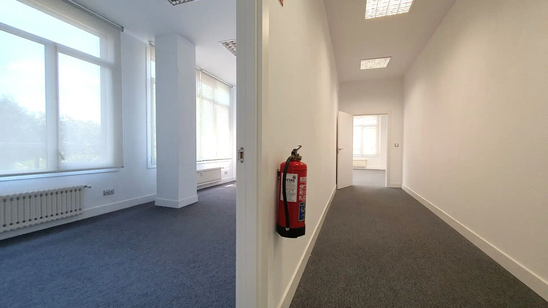 Business premises to rent in Centro - Mendibil - Santiago, imagen 35