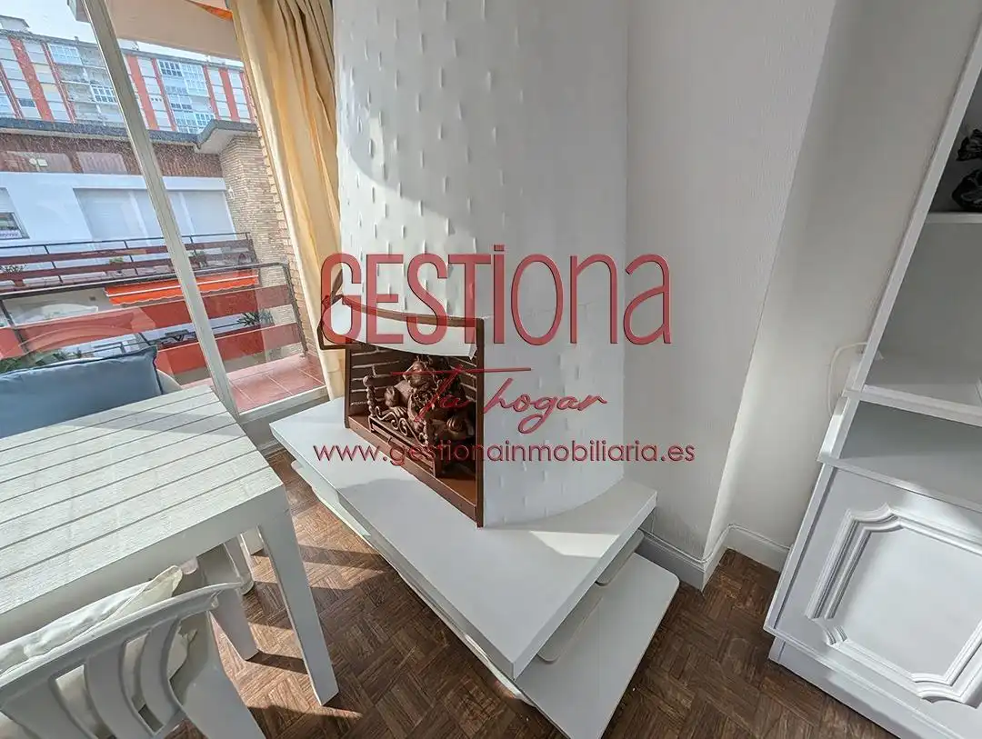 Apartament amb terrassa en venda a El Puntal, imagen 8