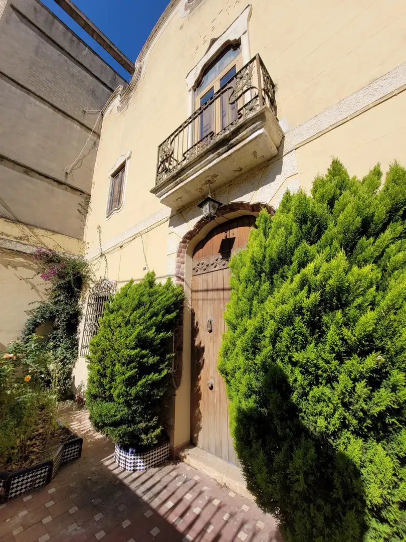 Maison avec terrasse à vendre à Turís