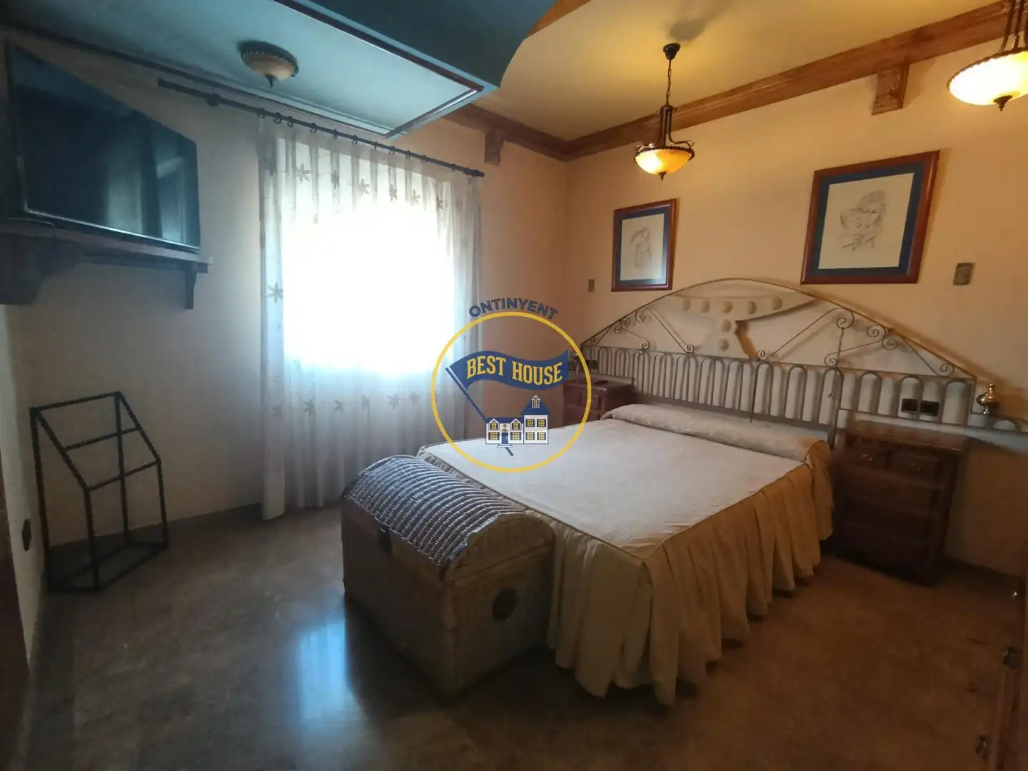 Chalet con piscina en venta en Centro, imagen 19