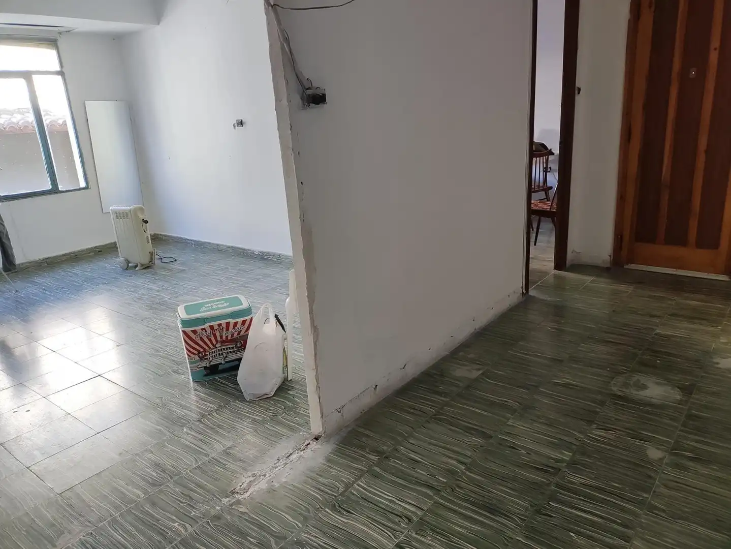 Flat for sale in Polinyà de Xúquer