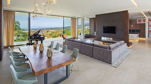 Foto 2 de Casa o xalet en venda a La Carolina - Guadalpín, Marbella