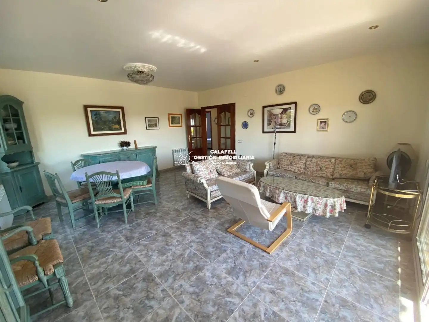 Detached house with pool for sale in PATAGONIA 46, imagen 15