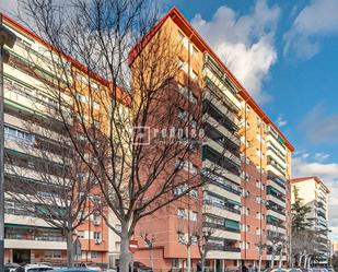 Exterior view of Flat for sale in Alcorcón  with Heating