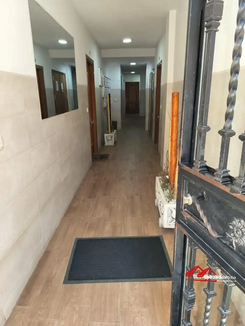 Flat for sale in Córdoba  with Air Conditioner and Balcony