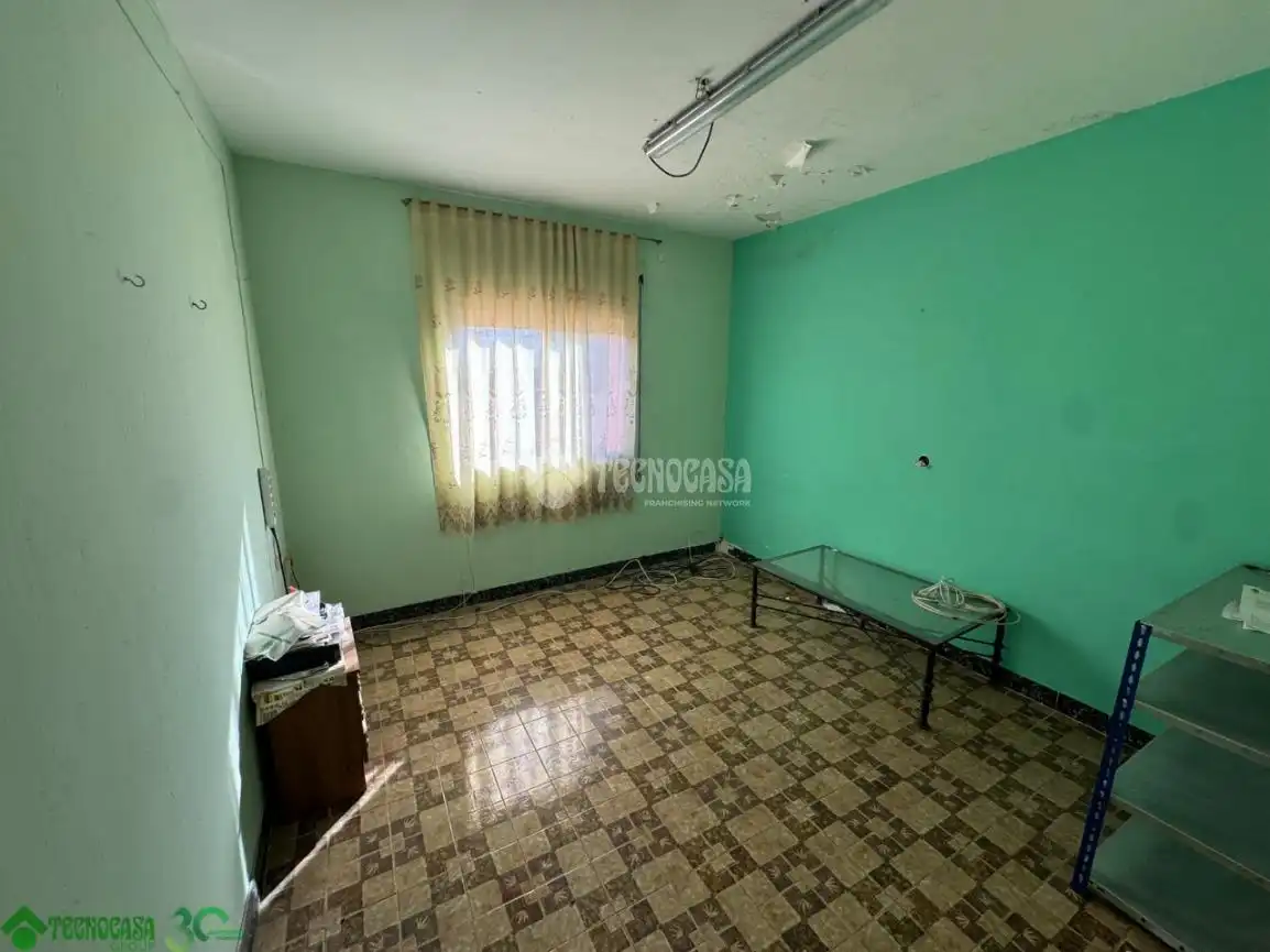 Casa aparellada en venda a CALLE POZO MINA, imagen 26