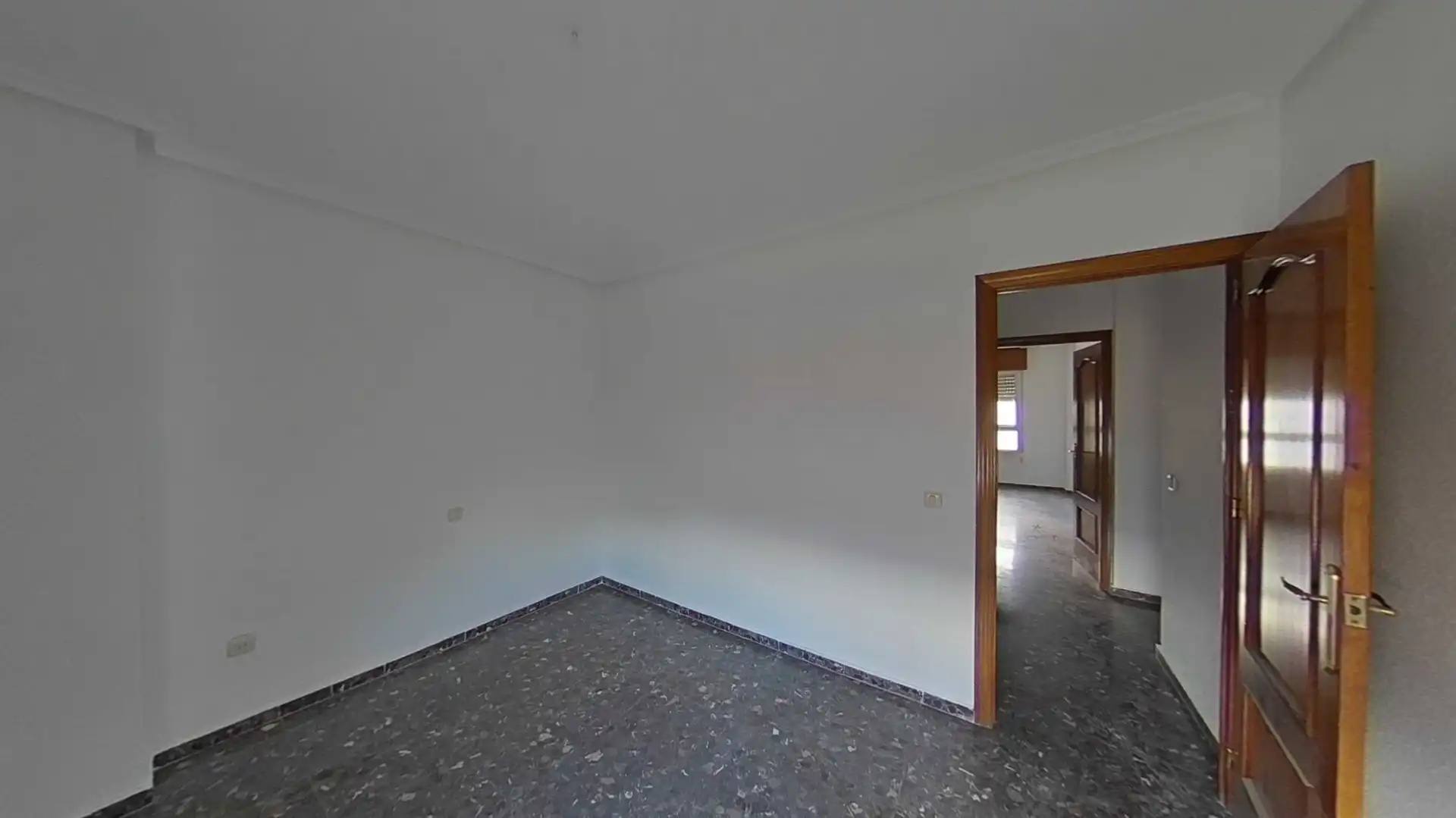 Piso en venta en Andújar con Terraza