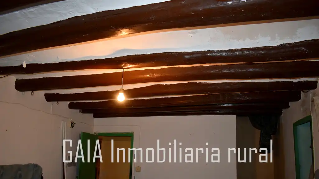 Casa rústica en venda a Caspe, imagen 14