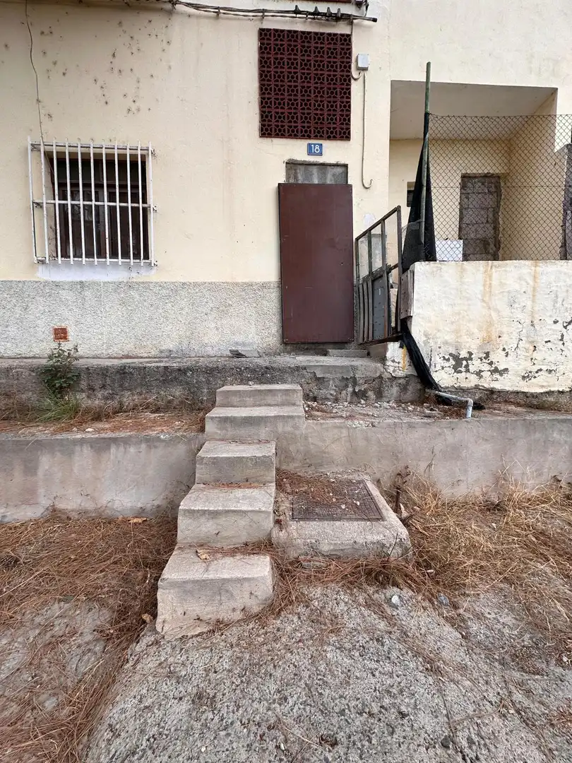 Pis en venda a Cl El Palmeral, Tafira