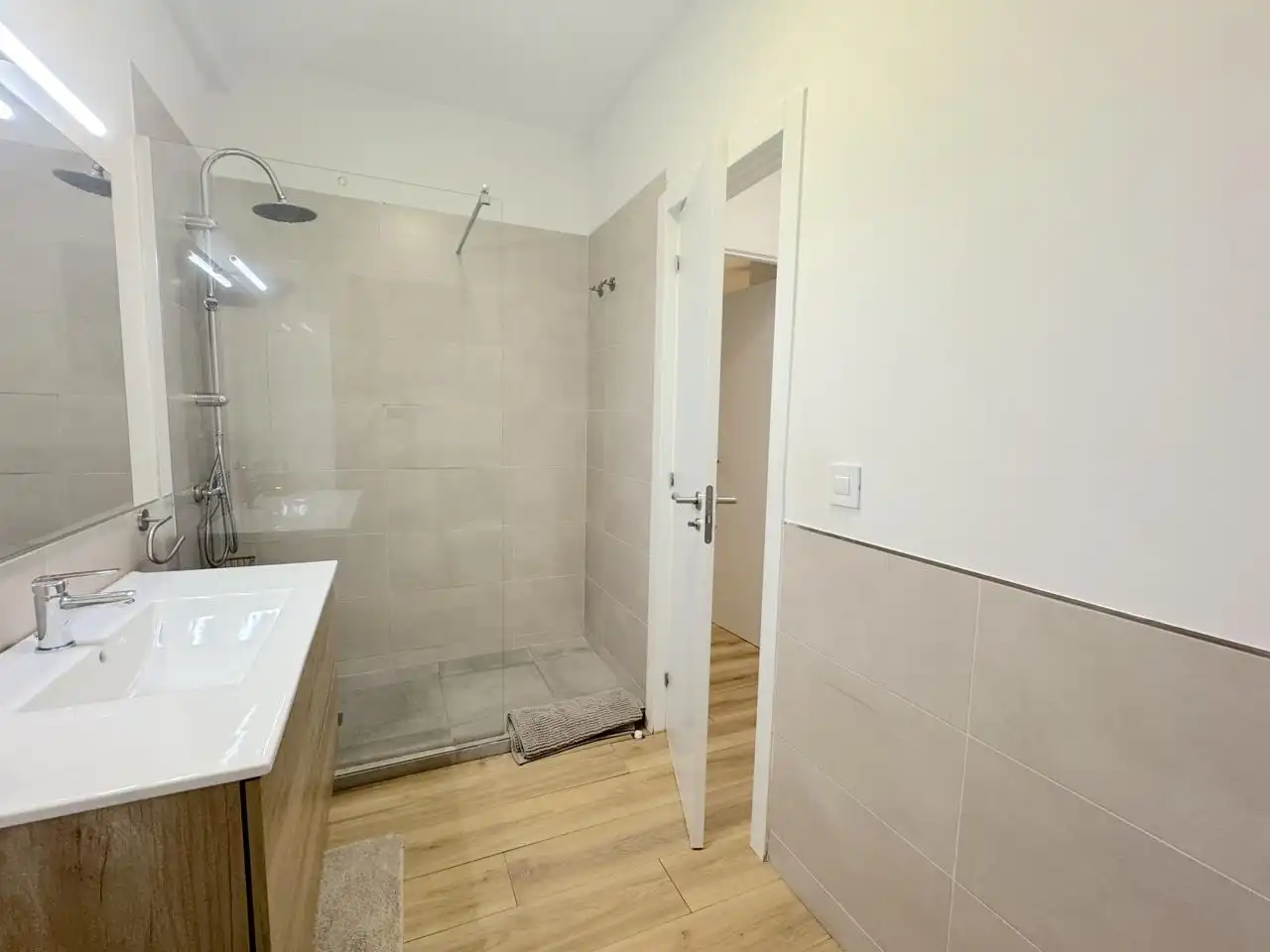 Baño de Piso en venta en Santa Cruz de Tenerife con Amueblado