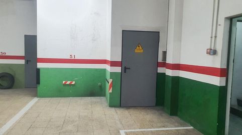 Foto 3 de Garaje en venta en Calle Pallars, El Parc i la Llacuna del Poblenou, Barcelona Capital