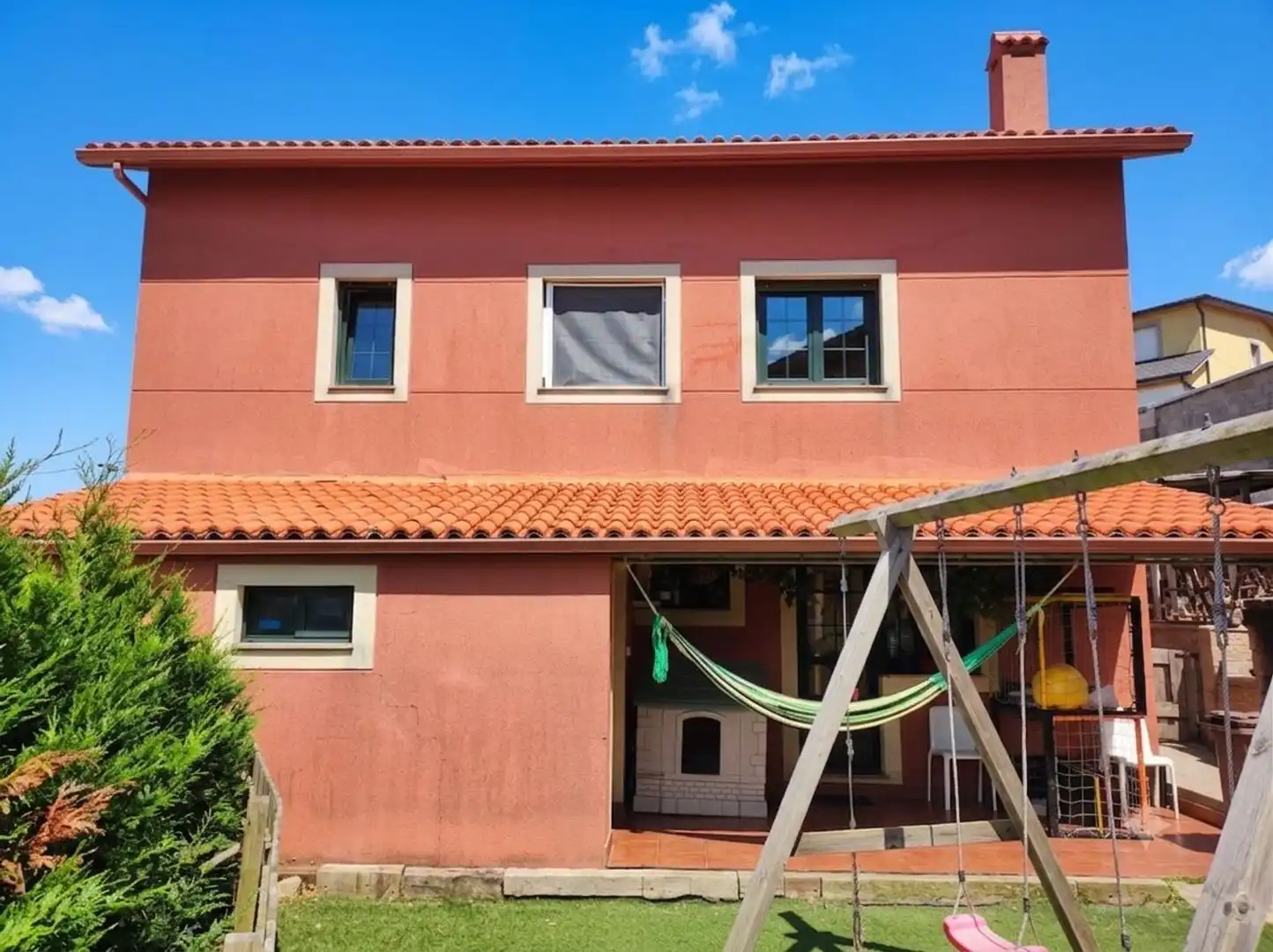 Villa avec jardin à vendre à Calle de Montepequeno, imagen 2