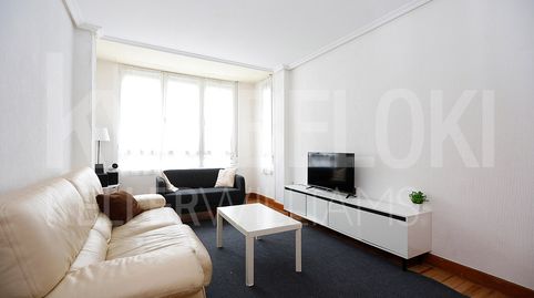 Foto 2 de Piso en venta en Kolon Pasealekua, Gros, Donostia - San Sebastián