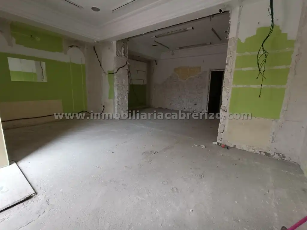 Local comercial en alquiler en Calle Marqués de Murrieta, imagen 5