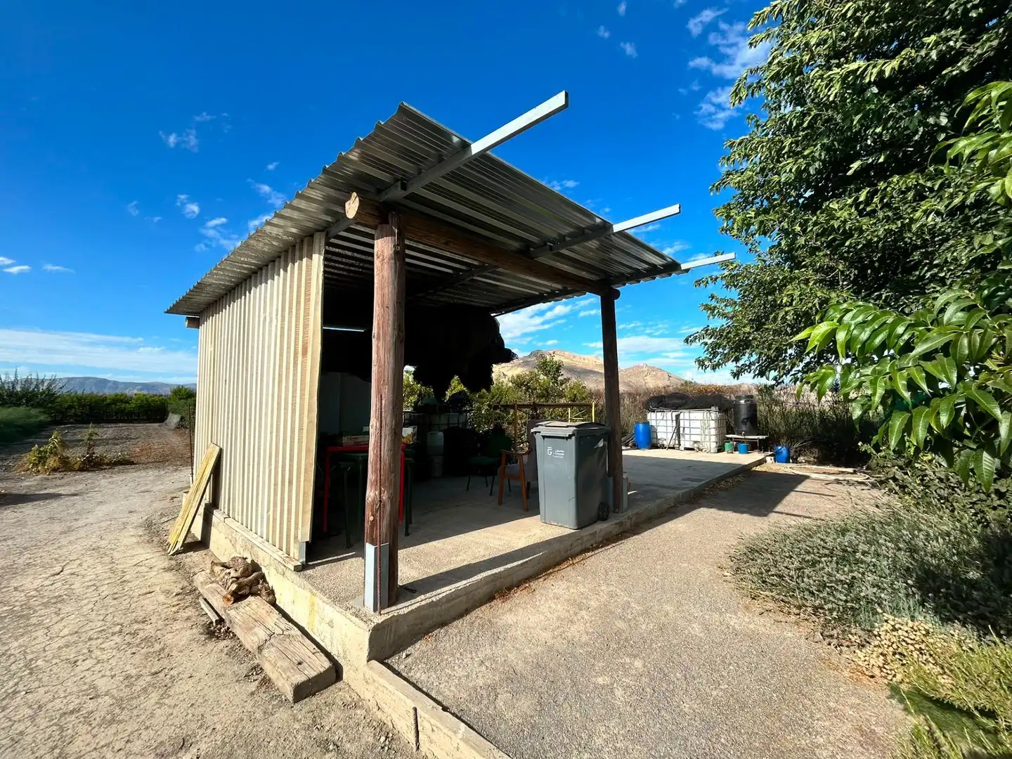 Terrains et parcelles à vendre à Fuente Vaqueros, imagen 3