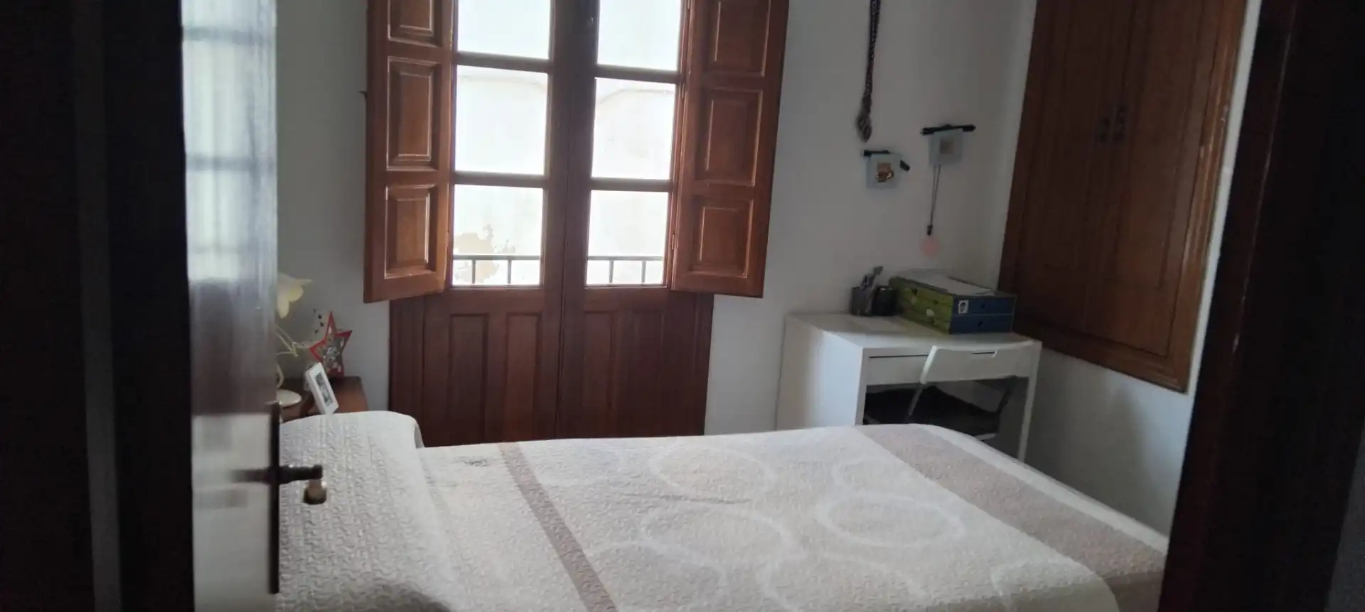 Schlafzimmer von Einfamilien-Reihenhaus zum Verkauf in Álora